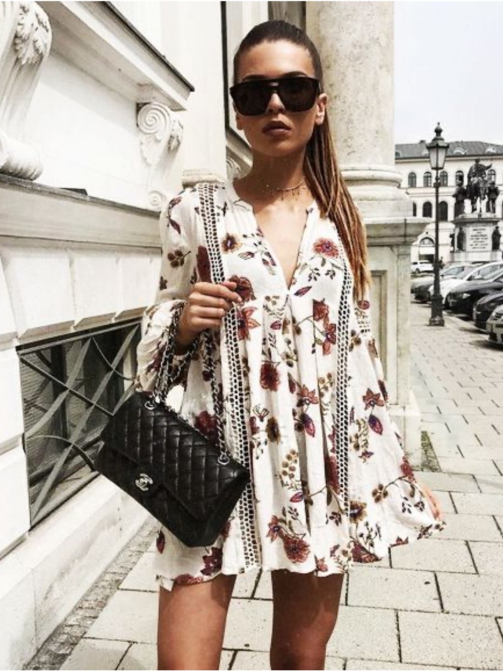 Free People Just The Two Of Us Dress
